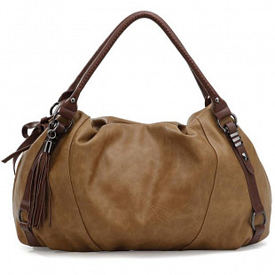 Женская сумка Pola 1422 khaki