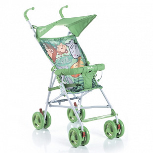 Коляска Geoby D202A-F DWG