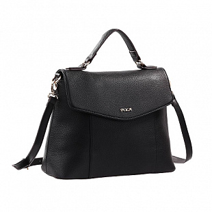 Женская сумка Pola 78312 black