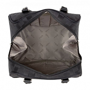 Бьюти-Кейс Polar П7096-05 black