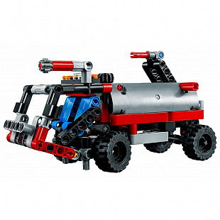 Конструктор LEGO Technic Погрузчик 42084 