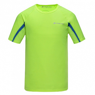 Фуфайка Alpine Pro MTSG056530 green