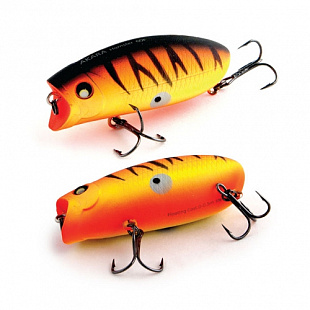 Воблер Akara Hamster 60F A 3 H-60-A3