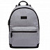 Городской рюкзак GRIZZLY RQ-007-8 /6 grey