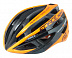 Велошлем Force Road black/orange