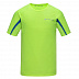 Фуфайка Alpine Pro MTSG056530 green