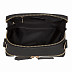 Женская сумка Pola 98367 black Женская сумка Pola 98367 black