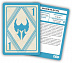 Настольная игра Hobby World Dungeons & Dragons. Карты заклинаний. Паладин 73919-R Настольная игра Hobby World Dungeons & Dragons. Карты заклинаний. Паладин 73919-R