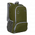 Городской рюкзак GRIZZLY RQ-005-1 /3 khaki