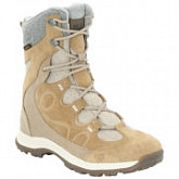 Ботинки женские Jack Wolfskin Thunder Bay Texapore High W sandstone