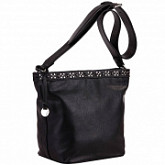 Женская сумка Pola 4406 black