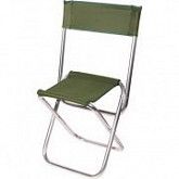 Складной стул для рыбалки со спинкой YD06Y08A