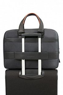 Сумка для ноутбука Samsonite Zenith 15,6" 63N-09004 Black