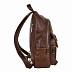 Сумка-рюкзак Pola 5009162-2 brown