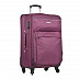 Чемодан малый Polar 20" Р1809 purple