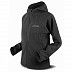 Куртка женская Trimm Berga black
