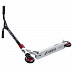 Самокат Novatrack Replay PL 110A.REPLAY.WT9 Black/White