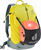 Рюкзак Deuter AC Lite 17 3420121-2266 greencurry/teal (2021) Рюкзак Deuter AC Lite 17 3420121-2266 greencurry/teal (2021)