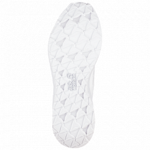 Полуботинки женские Jack Wolfskin Coogee Chill Low W white rush
