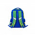 Школьный рюкзак Gulliver с пикси-дотами MC-3191-3 green