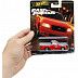 Машинка Hot Wheels Premium Fast & Furious Ford F-150 SVT Lightning (HNW46 HYP75)