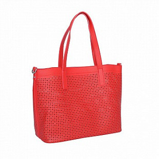 Сумка городская Ors Oro CS-0124 /4 red