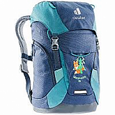 Рюкзак Deuter Waldfuchs 14 3610321-3351 midnight/petrol (2021)