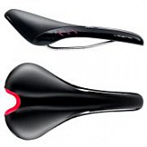 Седло Fizik Vesta black/pink fluo 7047SXSB09E45