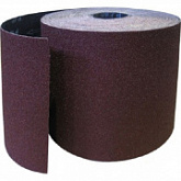 Шлифшкурка на тк.осн. (рулон 0,2х30м) Р150 (8Н)