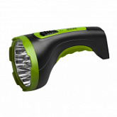 Фонарь аккумуляторный Фаzа AccuF2-L15-gn black/green 4897062857071