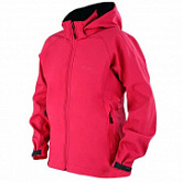 Куртка женская RedFox Omni Shell W pink