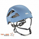 Каска Petzl Boreo blue