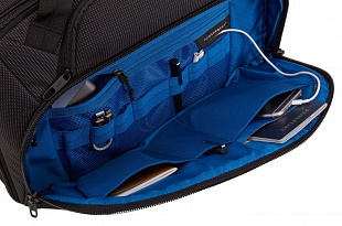 Сумка для ноутбука Thule Crossover 2 Laptop Bag 15.6" C2LB116BLK black (3203842)