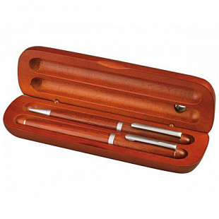 Набор ручек из дерева 14016