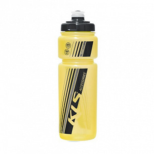 Велофляга Kellys Namib  0,7л yellow