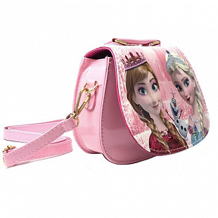 Детская сумка Холодное сердце VT19-10657 Pink
