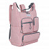Городской рюкзак GRIZZLY RX-021-1 /2 pink