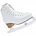 Коньки фигурные Edea Brio с лезвием Balance 545411 ivory