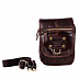 Мужская сумка Pola 6221 brown