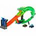 Игровой набор Hot Wheels Dragon Destruction (JGB06) Игровой набор Hot Wheels Dragon Destruction (JGB06)