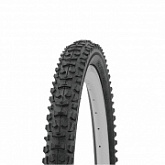 Велопокрышка Trix 20 х 2,10 / (54-406) P-103 BLACK