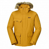 Куртка Jack Wolfskin Nova Scotia Jacket Men yellow