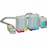 СНПЧ Epson Stylus Photo RX700