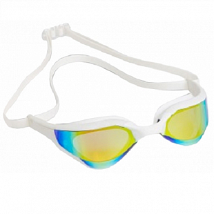 Очки для плавания Atemi N603M white