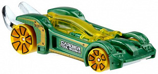 Машинка Hot Wheels Базовой коллекции Tooligan 4/10 (5785 GHB95)