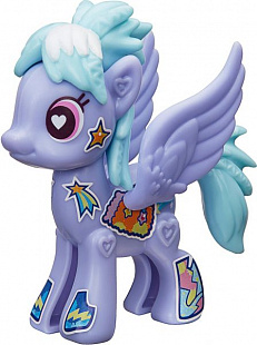 Кукла My Little Pony Клауд Чейзер (B5108 B3592)