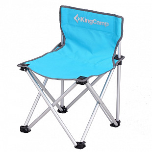 Складной стул KingCamp Chair Compact 3802 blue