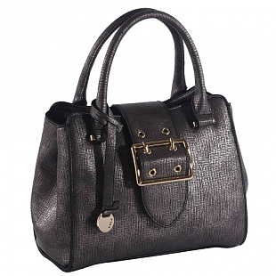 Женская сумка Pola 74471 dark grey