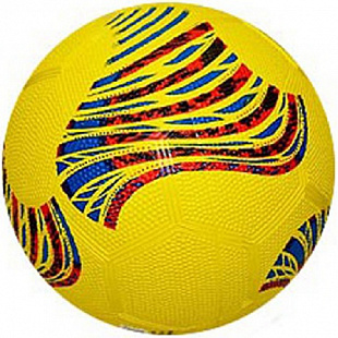 Мяч футбольный RS-S1 №4