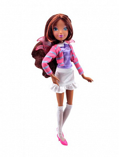 Кукла Winx Школа Лейла IW01891400